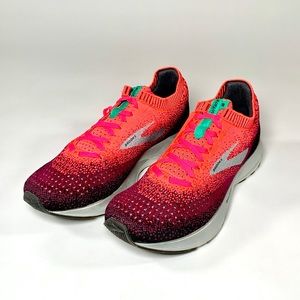 Brooks Levitate 2 W’s Running Shoe Sz 9B 1202791B678